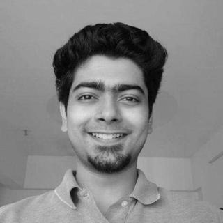 Animation and thought behind it with Debjyoti Saha