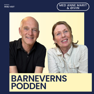 #16 Hvorfor snakker vi så mye om kompleksitet i barnevernet?