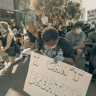 The Fight for Civil Rights: Then and Now