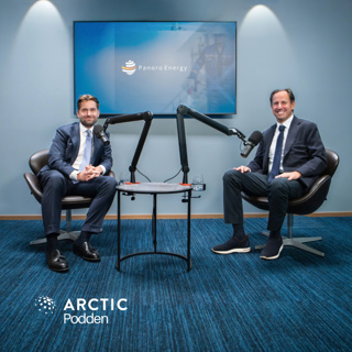 Panoro - building value through M&A in oil's new "safe haven"