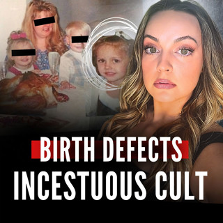 The Dark Reality of Birth Defects in an Incestuous Polygamist Cult ft. @TheAmandaRaeGrant