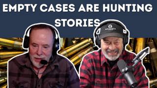 The Stories of Empty Cases! Eps. 477