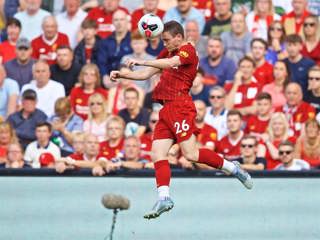 The Anfield Wrap: Liverpool Outgun Arsenal Again