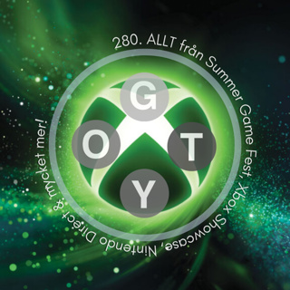 280. ALLT från Summer Game Fest, Xbox Showcase, Nintendo Direct & mycket mer!
