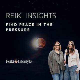 Reiki as Activism, Reiki for Peace