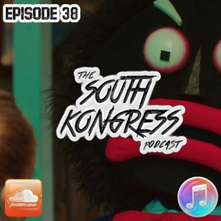 South Kongress #38 - The Blue Angel