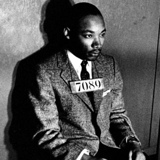 Small Acts of Resistance