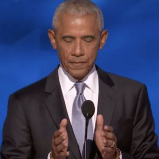 Democratic National Convention (DNC) Hottest Highlights