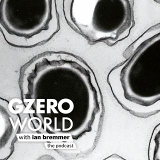 Bioweapons, AI, and the end of the world, with Annie Jacobsen