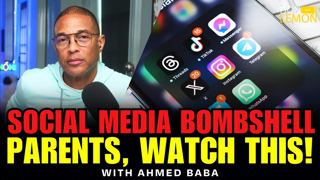 Who Should Set Social Media Restrictions, The Government or the Parents?