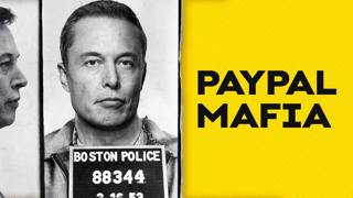 The Mafia that Rules the Tech World | Sidebean