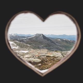 Knytta til hytta