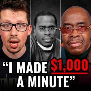 I Made Millions Selling Drugs in the 80s — Then I Got 20 Years in Prison | Pastor James Fields