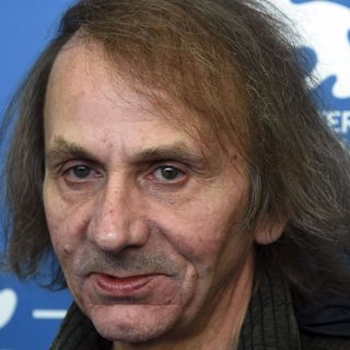 293. Aron Flam & Jenny Högström om Houellebecq