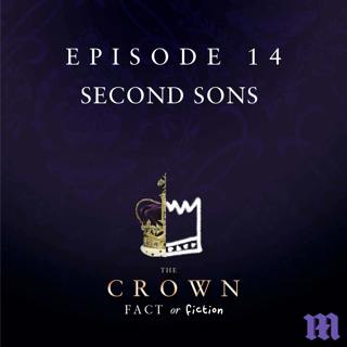 14: Second Sons