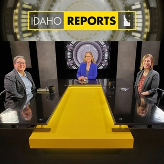 Season 52 Episode 5: What's Driving Greater Idaho?