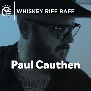 Paul Cauthen: Cancer, God, Fatherhood & The 'Book Of Paul'