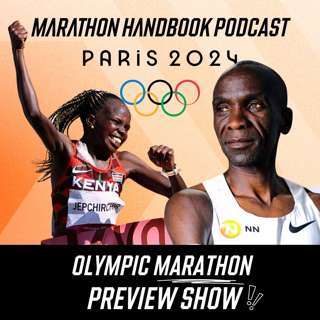 Who Will Win the Olympic Marathons?