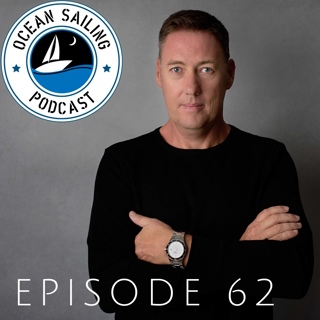 Nick Moloney: 15 World Sailing Speed Records, 3 Circumnavigations