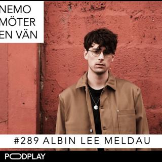 289. Albin Lee Meldau - TEASER