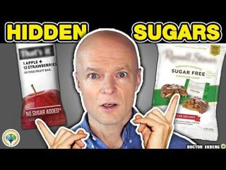 100 Ways They Lie To You About Sugar 
