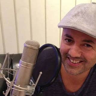 Nadir ”RedOne” Khayat 2013