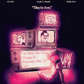 Tour Announcement - One Night Left to LIVE