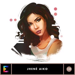 Jhené Aiko - Sativa (feat. Swae Lee)