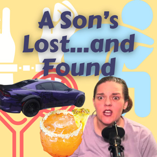 A Son's Lost...and Found