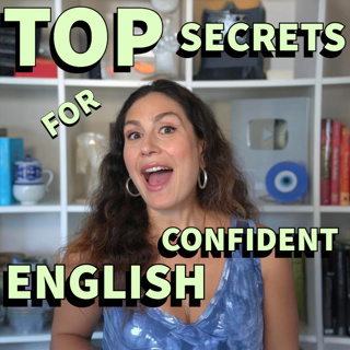 Top Secrets to Speaking English with Confidence!