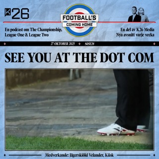 See You at the Dot Com