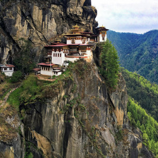 9 Surprising Tips for Visiting Bhutan 
