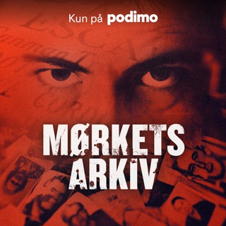 Mørkets arkiv: Charlie Brandt