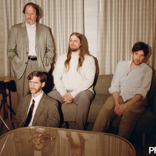 More Horns, More Members, Same PROTOMARTYR