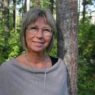 Att våga närma sig – Louise Sundkvist