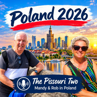 A visit to Poland 2026