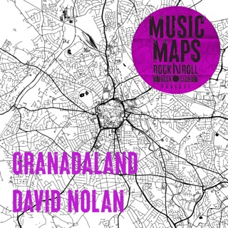 50 - Granadaland - Tony Wilson, The Sex Pistols, Rosetta Tharpe, The Beatles TV Debut & more with David Nolan