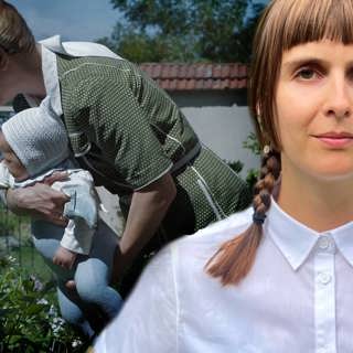 Att visa våld: När blir konsten en medbrottsling?