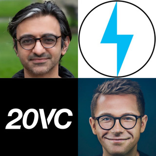 20VC: Why Crypto is Software Eating Money, Why Crypto Firms Will Outcompete Traditional Venture Firms, How To Price Tokens and When To Have Them, DAOs: How Are They Structured and What Makes One Successful with Avichal Garg, Co-Founder @ Electric Capital