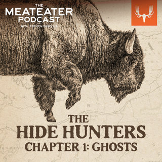 Bonus - The Hide Hunters, Ch. 1: Ghosts