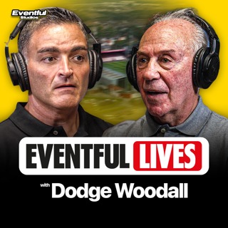 #333. Death Threats & Bankruptcy at AFC Bournemouth - Former Chairman Jeff Mostyn