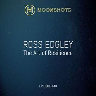 Ross Edgley: The Art of Resilience
