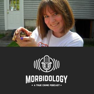 157: Lizzi Marriott