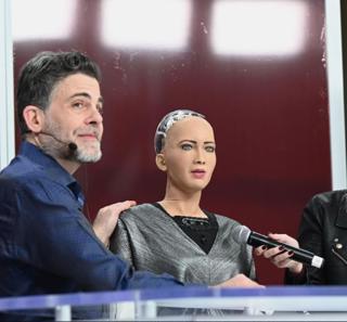 Episode 92: The Responsibility-Erasing Catch-all of 'Automation'