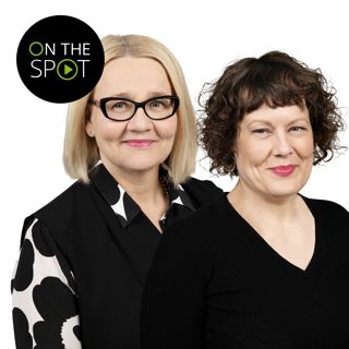 Eduskuntavaalien jälkipuinti ja ympäristöverotus