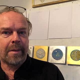 Tillvaron – Klas Parknäs