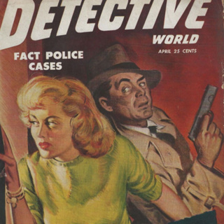 Episode 7 - Who Killed The West Palm Beach Judge and His Wife? Part I