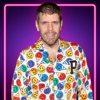 📸 Perez Hilton speaks out amid his court case with Blake Lively!