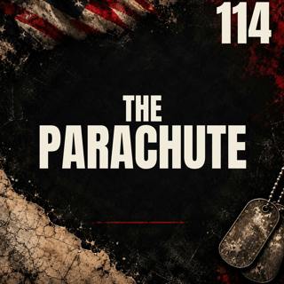114 || The Parachute || Victoria Cilliers