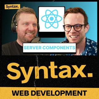 895: React Server Components: Where are we at?